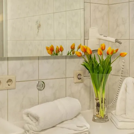 Brugger 4 Personen Appartement