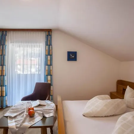 Brugger 4 Personen Apartment