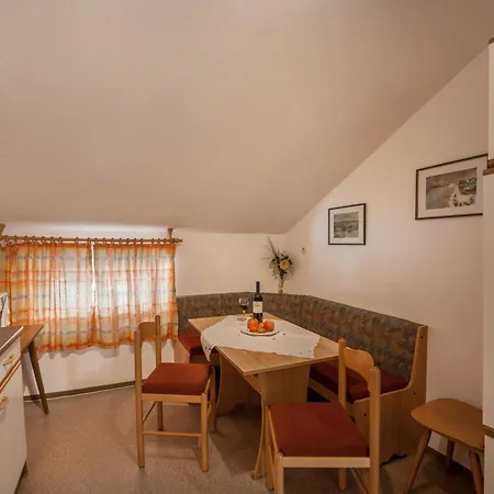 Apartment Brugger 4 Personen