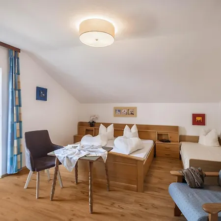 Apartman Brugger 4 Personen Kaltenbach