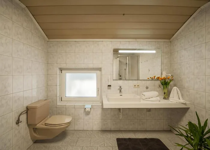 Brugger 4 Personen Daire Kaltenbach