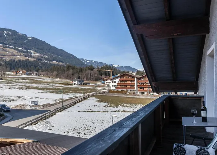 Brugger 4 Personen * Kaltenbach