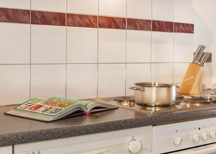 Brugger 4 Personen Daire *