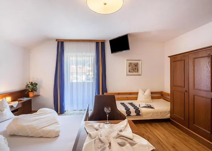 Brugger 4 Personen * Kaltenbach