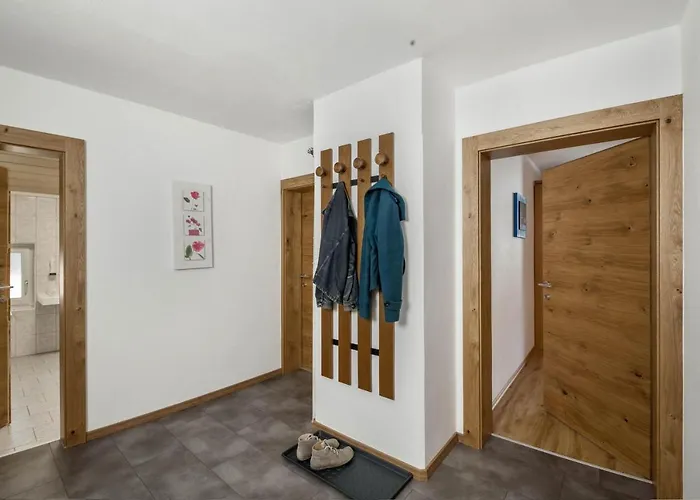 Brugger 4 Personen Daire Kaltenbach