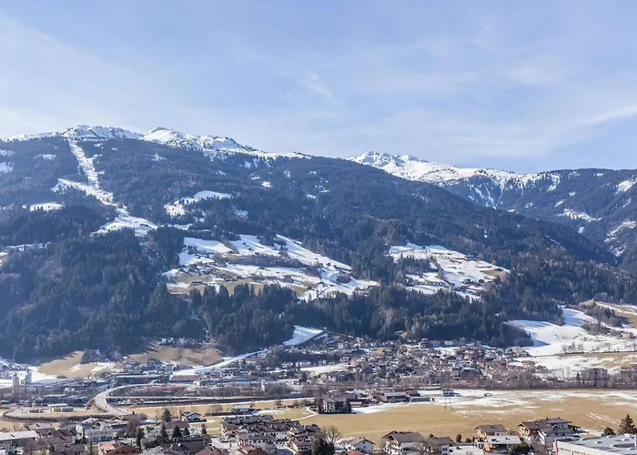 Brugger 4 Personen Daire Kaltenbach