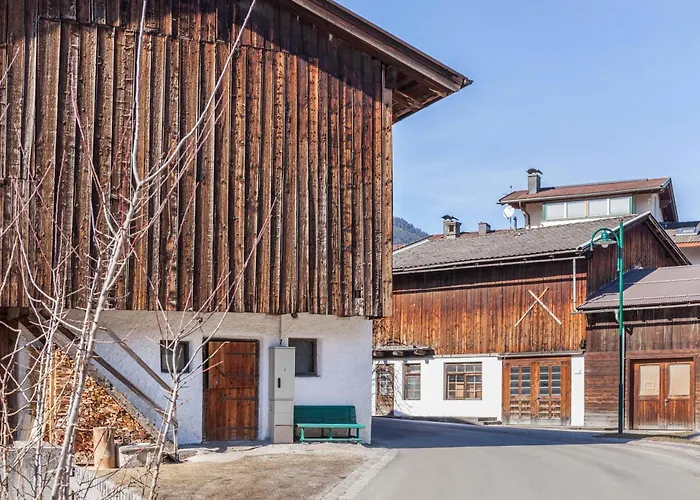 Daire Brugger 4 Personen *