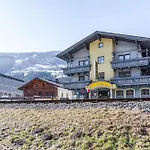 Brugger 4 Personen Διαμέρισμα Kaltenbach