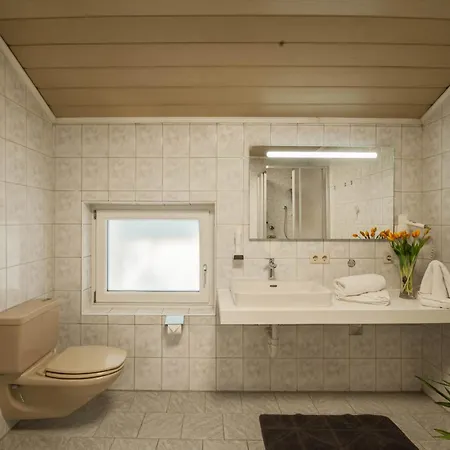 Brugger 4 Personen Appartamento Kaltenbach