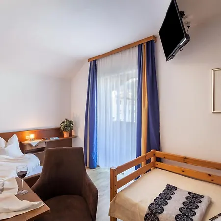 Appartamento Brugger 4 Personen *