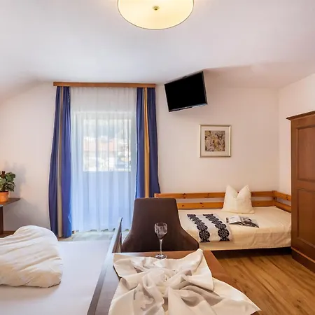 Appartamento Brugger 4 Personen *